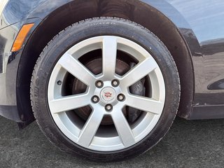 Cadillac ATS Luxury AWD 2014 à Drummondville, Québec - 6 - w320h240px