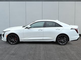 Cadillac CT4 Sport 2020 à Drummondville, Québec - 4 - w320h240px