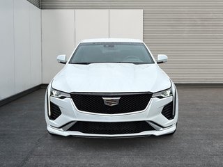 Cadillac CT4 Sport 2020 à Drummondville, Québec - 2 - w320h240px