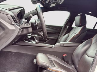 Cadillac CT4 Sport 2020 à Drummondville, Québec - 6 - w320h240px