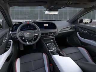 2026 Cadillac CT5  V-SERIES BLACKWING V-Series Blackwing in Drummondville, Quebec - 5 - w320h240px