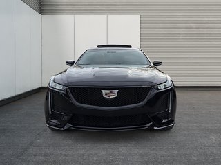 Cadillac CT5-V  2024 à Drummondville, Québec - 2 - w320h240px