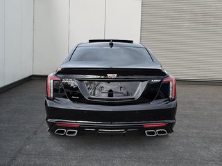 Cadillac CT5-V  2024 à Drummondville, Québec - 3 - w320h240px