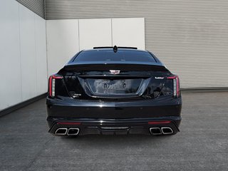 Cadillac CT5-V  2025 à Drummondville, Québec - 3 - w320h240px