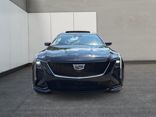Cadillac CT5-V  2025 à Drummondville, Québec - 2 - w320h240px