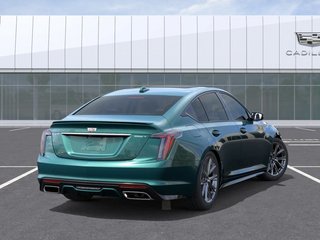 2026 Cadillac CT5 Sport in Drummondville, Quebec - 4 - w320h240px