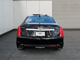 Cadillac CTS Sedan Luxury AWD 2019 à Drummondville, Québec - 4 - w320h240px