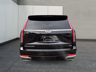 Cadillac Escalade ESV 4WD Premium Luxury 2023 à Drummondville, Québec - 3 - w320h240px