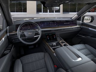 2025 Cadillac Escalade ESV Sport Platinum in Drummondville, Quebec - 5 - w320h240px
