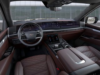 2026 Cadillac Escalade ESV Sport in Drummondville, Quebec - 5 - w320h240px