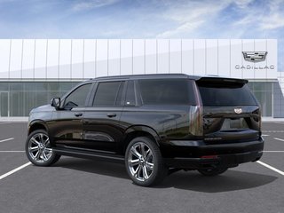 2026 Cadillac Escalade ESV Sport in Drummondville, Quebec - 3 - w320h240px