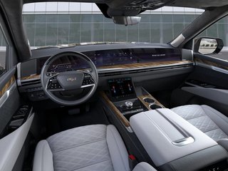 2026 Cadillac Escalade ESV Platinum Sport in Drummondville, Quebec - 5 - w320h240px