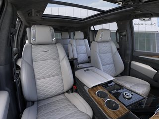 2026 Cadillac Escalade ESV Platinum Sport in Drummondville, Quebec - 6 - w320h240px