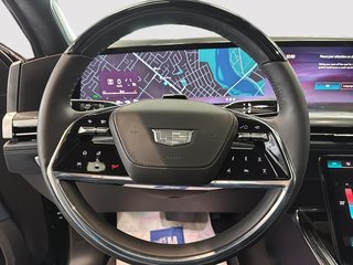 Cadillac Escalade IQ Luxury 2 2025 à Drummondville, Québec - 11 - w320h240px