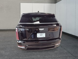 Cadillac Escalade IQ Luxury 2 2025 à Drummondville, Québec - 3 - w320h240px