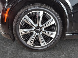 Cadillac Escalade IQ Luxury 2 2025 à Drummondville, Québec - 7 - w320h240px