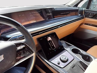 2026 Cadillac Escalade IQL Premium Sport in Drummondville, Quebec - 13 - w320h240px