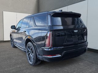 2026 Cadillac Escalade IQL Premium Sport in Drummondville, Quebec - 4 - w320h240px