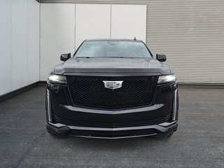 2023 Cadillac Escalade 4WD Sport in Drummondville, Quebec - 2 - w320h240px
