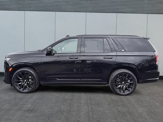 2023 Cadillac Escalade 4WD Sport in Drummondville, Quebec - 5 - w320h240px