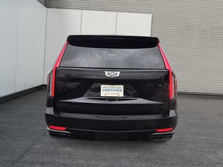 2023 Cadillac Escalade 4WD Sport in Drummondville, Quebec - 3 - w320h240px