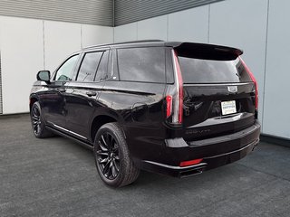 2023 Cadillac Escalade 4WD Sport in Drummondville, Quebec - 4 - w320h240px
