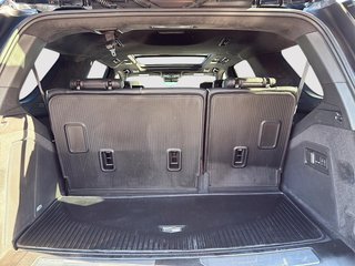 Cadillac Escalade 4WD Sport Platinum 2024 à Drummondville, Québec - 6 - w320h240px