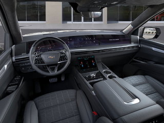Cadillac Escalade V-Sport 2025 à Drummondville, Québec - 5 - w320h240px