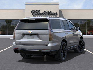 Cadillac Escalade V-Sport 2025 à Drummondville, Québec - 4 - w320h240px