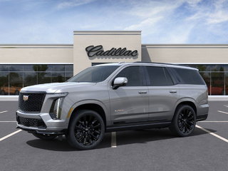 Cadillac Escalade V-Sport 2025 à Drummondville, Québec - 2 - w320h240px