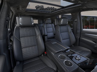 Cadillac Escalade V-Sport 2025 à Drummondville, Québec - 6 - w320h240px