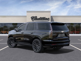 Cadillac Escalade V-Sport 2025 à Drummondville, Québec - 3 - w320h240px