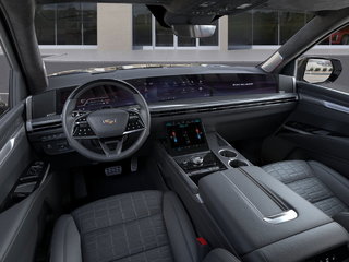 Cadillac Escalade V-Sport 2025 à Drummondville, Québec - 5 - w320h240px