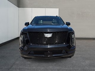 2025 Cadillac Escalade 4WD Sport Platinum in Drummondville, Quebec - 2 - w320h240px