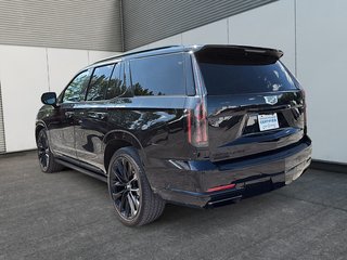 2025 Cadillac Escalade 4WD Sport Platinum in Drummondville, Quebec - 4 - w320h240px