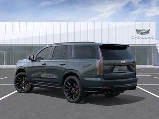 2026 Cadillac Escalade V-Series in Drummondville, Quebec - 3 - w320h240px
