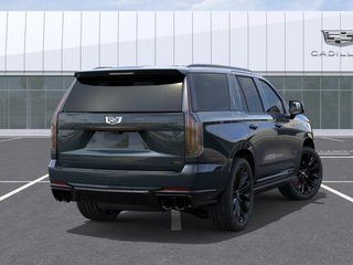 2026 Cadillac Escalade V-Series in Drummondville, Quebec - 4 - w320h240px