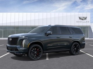 2026 Cadillac Escalade V-Series in Drummondville, Quebec - 2 - w320h240px