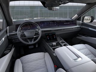 2026 Cadillac Escalade V-Series in Drummondville, Quebec - 5 - w320h240px