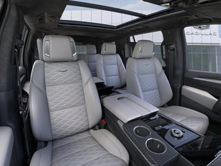 2026 Cadillac Escalade V-Series in Drummondville, Quebec - 6 - w320h240px