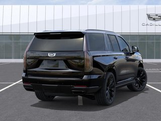 2026 Cadillac Escalade Platinum Sport in Drummondville, Quebec - 4 - w320h240px