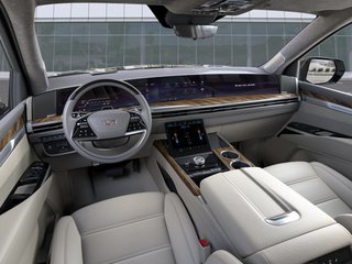 2026 Cadillac Escalade Platinum Sport in Drummondville, Quebec - 5 - w320h240px