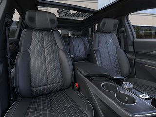 2026 Cadillac LYRIQ-V V Premium in Drummondville, Quebec - 6 - w320h240px