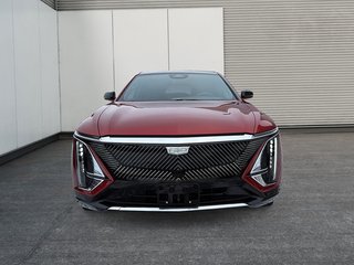 Cadillac LYRIQ Tech 2024 à Drummondville, Québec - 2 - w320h240px