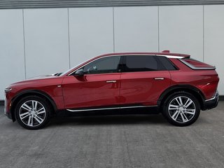 Cadillac LYRIQ Tech 2024 à Drummondville, Québec - 5 - w320h240px