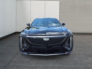 Cadillac LYRIQ Sport 2024 à Drummondville, Québec - 2 - w320h240px