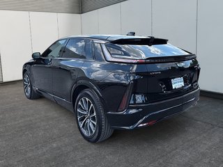 Cadillac LYRIQ Sport 2024 à Drummondville, Québec - 4 - w320h240px