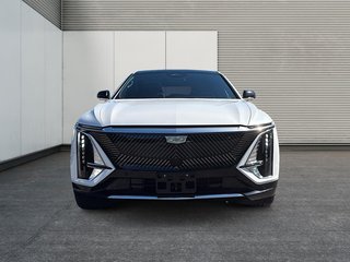 Cadillac LYRIQ Tech 2024 à Drummondville, Québec - 2 - w320h240px