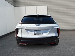 Cadillac LYRIQ Tech 2024 à Drummondville, Québec - 3 - w320h240px
