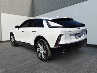 Cadillac LYRIQ Tech 2024 à Drummondville, Québec - 4 - w320h240px